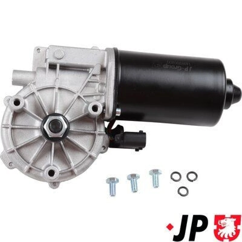 Image of JP GROUP Wiper motor JP GROUP 1498200200
