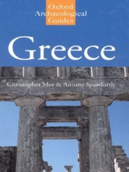 Image of Greece by Christopher Mee Book