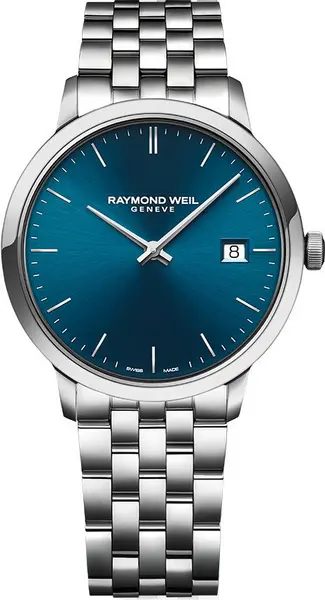 Image of Raymond Weil Watch Toccata Mens RW-1508
