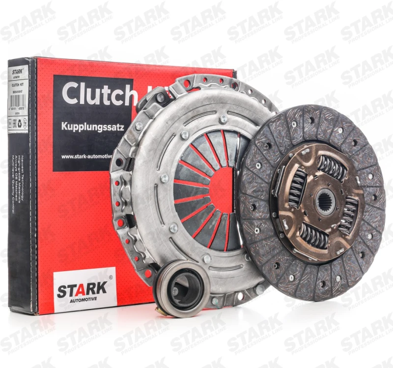 Image of STARK Clutch kit STARK SKCK-0100862