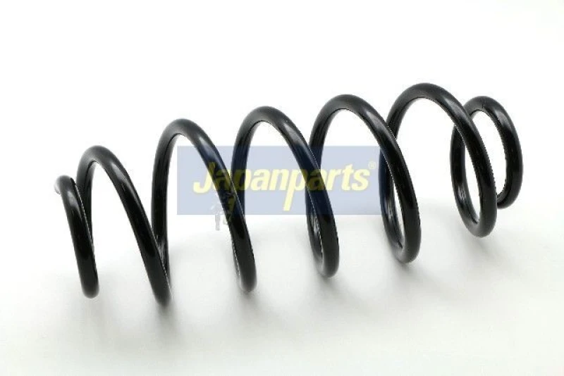 Image of JAPANPARTS Coil spring JAPANPARTS ZC6437H