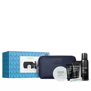Image of Elemis The First-Class Grooming Edit