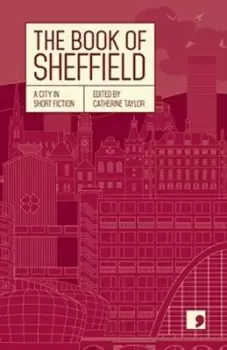 Image of The book of Sheffield - Catherine Taylor - Paperback - Used