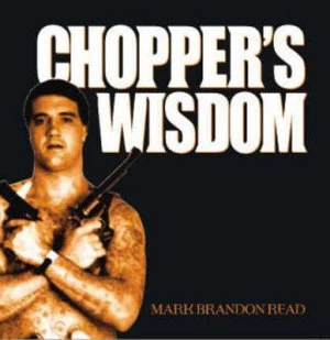 Image of Choppers Wisdom by Mark Brandon Read Paperback