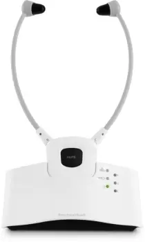 Image of TechniSat StereoMan ISI 2-V2 Headset Wireless Neck-band TV...