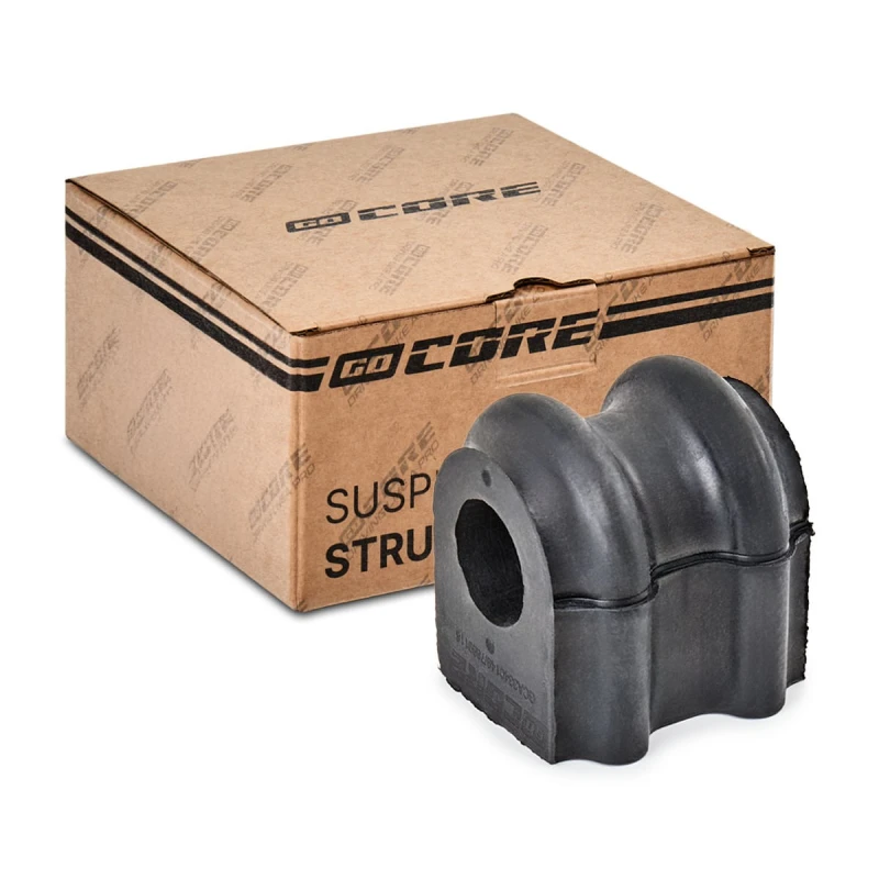 Image of goCORE GCA3340149 Stabilizer Bushes Anti-roll Bar Bush Kit (1334)