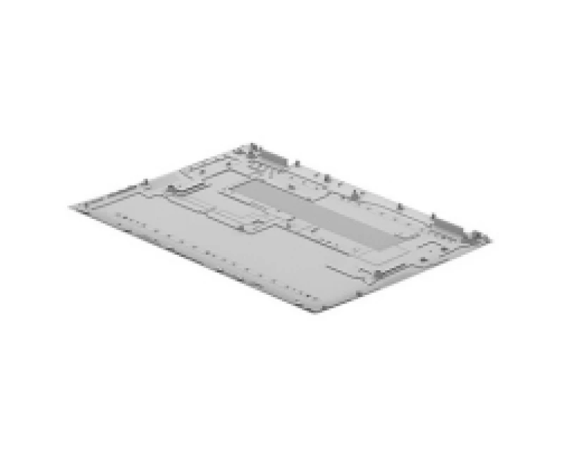 Image of HP N02327-001 laptop spare part Bottom case