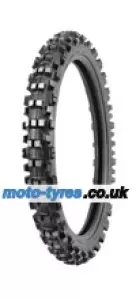 Image of Shinko F524 ( 80/100-21 TT 51M Front wheel )