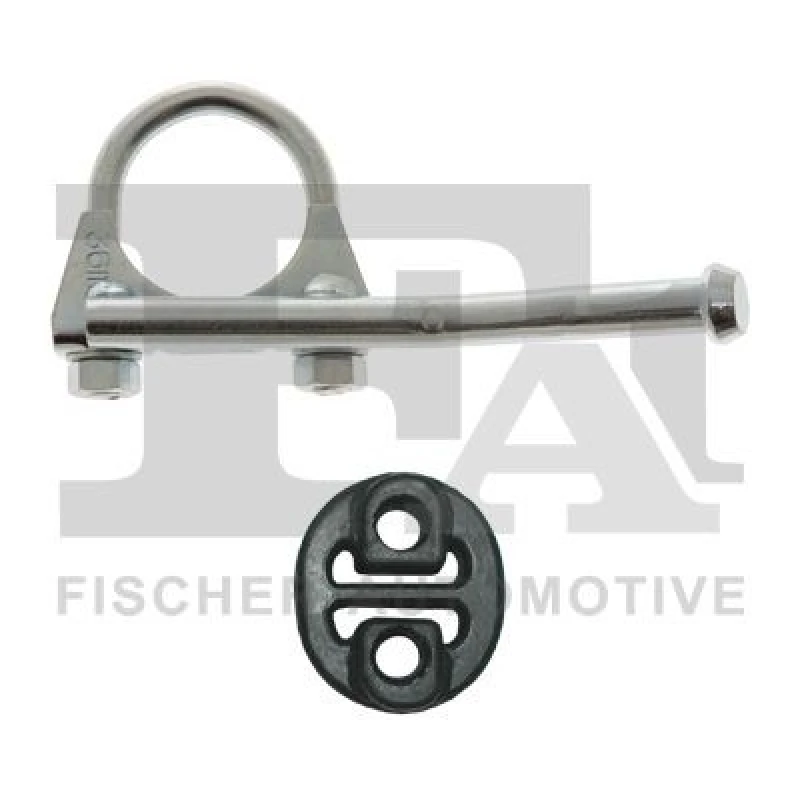 Image of FA1 Holding Bracket, silencer FA1 218-926