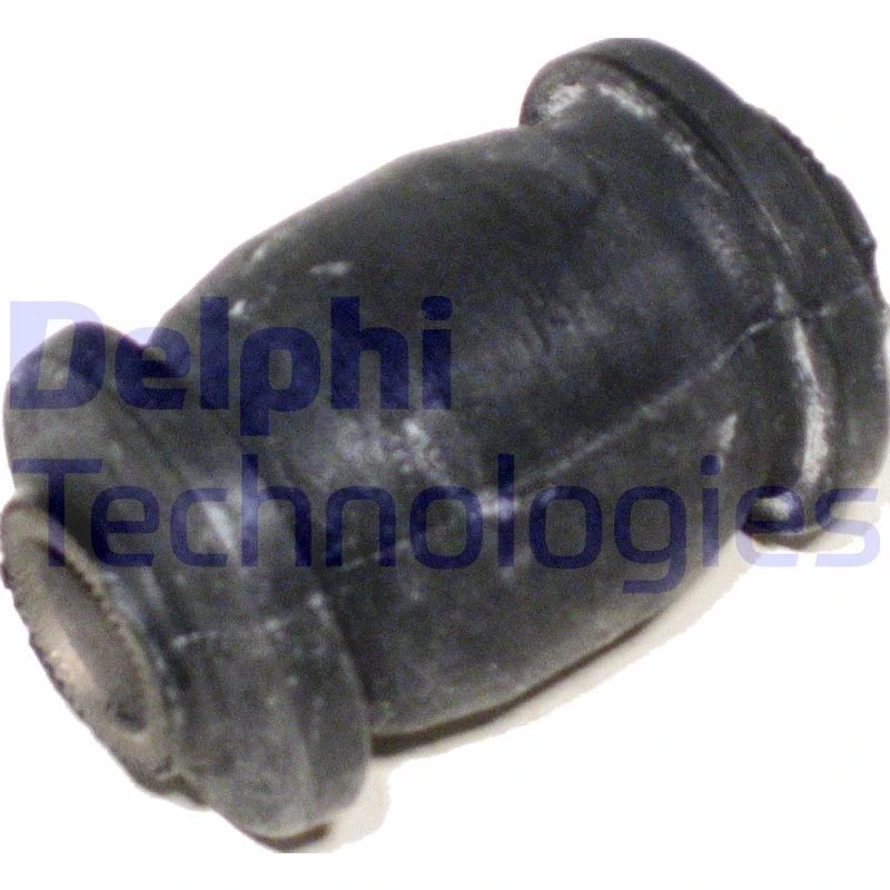Image of DELPHI Trailing arm / Suspension arm bush DELPHI TD372W