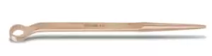 Image of Beta Tools 89 BA10 10mm Spark-Proof Single Ring End Spanner / Wrench 000890810