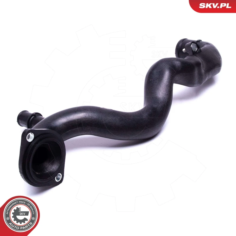 Image of ESEN SKV Coolant pipe ESEN SKV 54SKV433