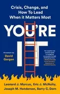 Image of youre it crisis change and how to lead when it matters most