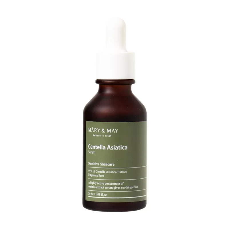 Image of Mary & May Centella Asiatica Serum 30ml