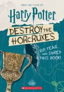 Image of Destroy the Horcruxes!