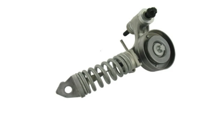 Image of KRAFT 1221949 Tensioner Belt Tensioner,v-ribbed belt (541)