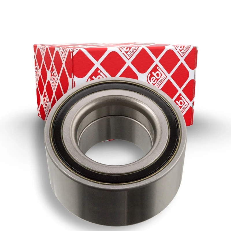 Image of FEBI BILSTEIN 05222 Wheel Bearing Wheel Bearing (655)