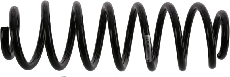 Image of Coil spring SACHS 994 968