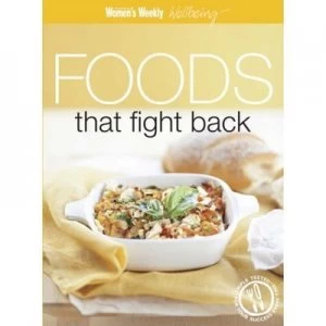 Image of Foods That Fight Back Paperback