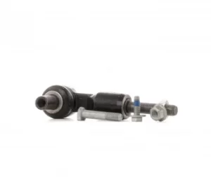 Image of FEBI BILSTEIN Track Rod End VW,AUDI 39076 4F0498811,4F0498811S1,4F0498811 Tie Rod End 4F0498811S1