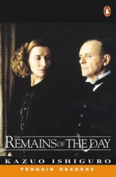 Image of The Remains of the Day by Kaye Ishiguro Paperback