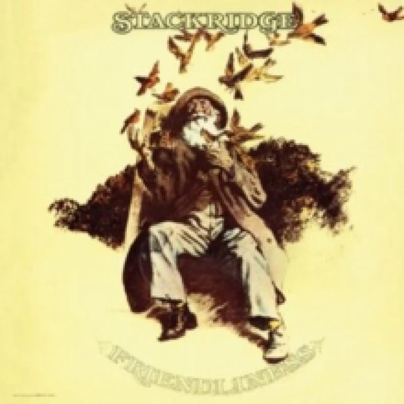 Image of Friendliness (Expanded Edition) CD / Album