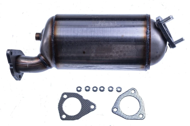 Image of DENCKERMANN Diesel particulate filter DENCKERMANN N100001