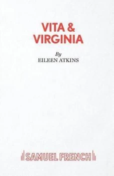 Image of Vita & Virginia by Eileen Atkins