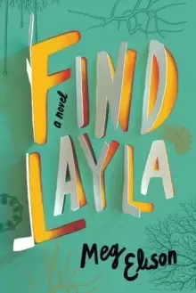 Image of Find Layla : A Novel