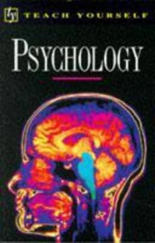 Image of Psychology by Nicky Hayes Paperback