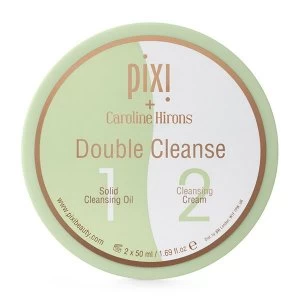 Image of Pixi Double Cleanse
