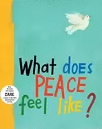 Image of what does peace feel like