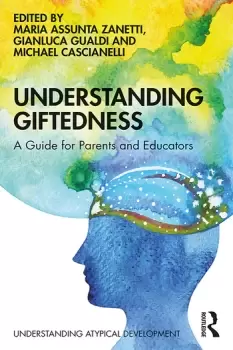 Image of Understanding GiftednessA guide for parents and educators