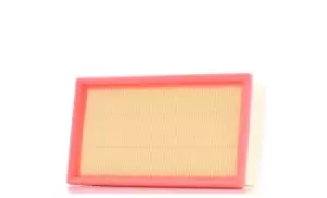Image of RIDEX Air filter 8A0132 Engine air filter,Engine filter FIAT,PEUGEOT,CITROEN,Scudo (270_, 272_),Scudo Kastenwagen (270_, 272_)