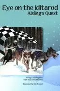 Image of eye on the iditarod aislings quest