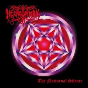 Image of The Nocturnal Silence by Necrophobic CD Album