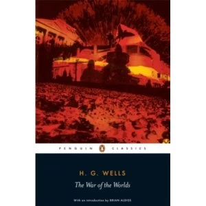 Image of The War of the Worlds by H. G. Wells (Paperback, 2005)