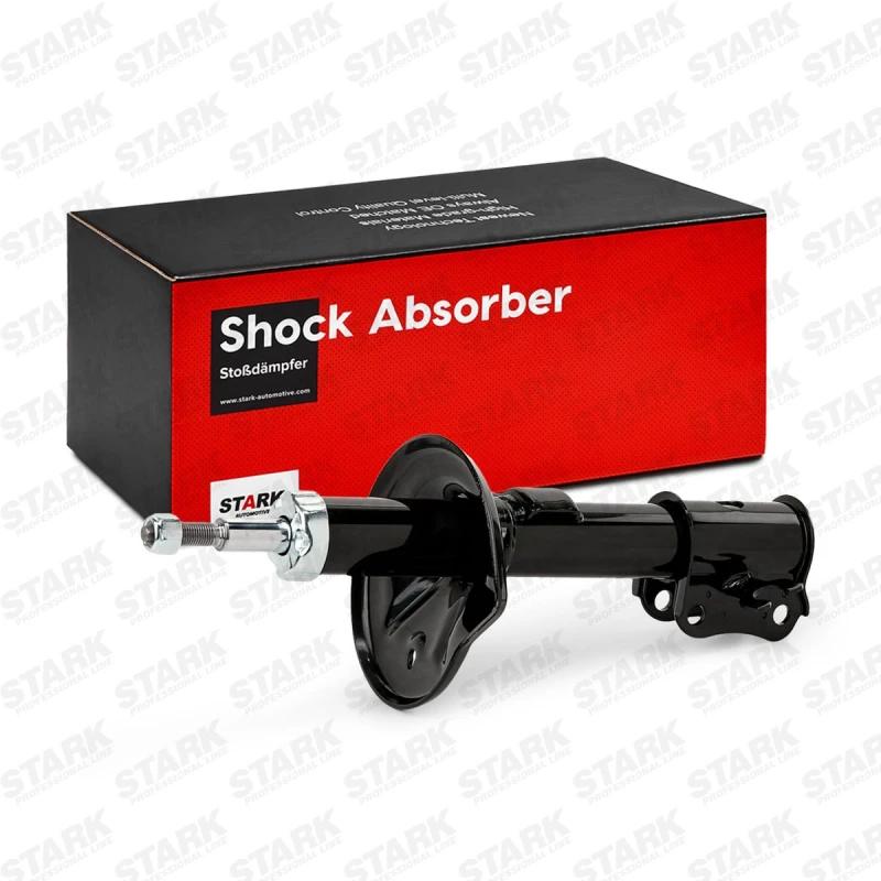 Image of STARK Shock absorber STARK SKSA-01334332