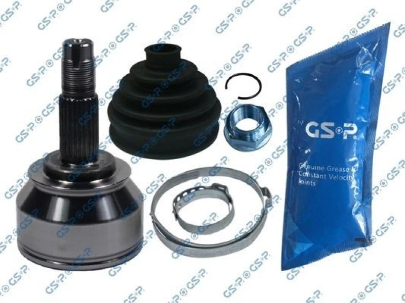 Image of GSP CV joint kit GSP 817030