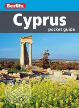 Image of Cyprus by Paul Murphy Book