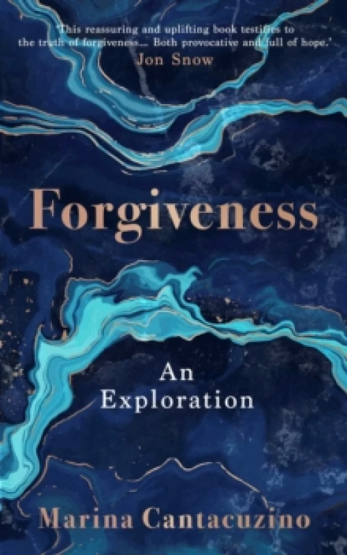 Image of Forgiveness : An Exploration Hardback