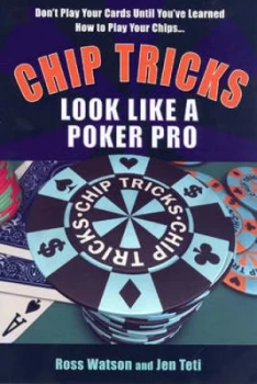 Image of Chip Tricks by Jen Teti Paperback