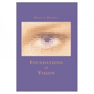 Image of Foundations of Vision Book