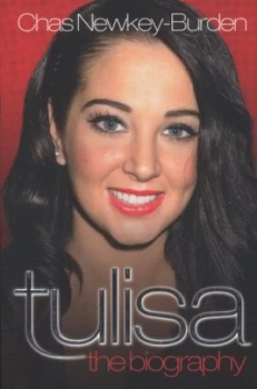 Image of Tulisa by Chas Newkey-Burden Book