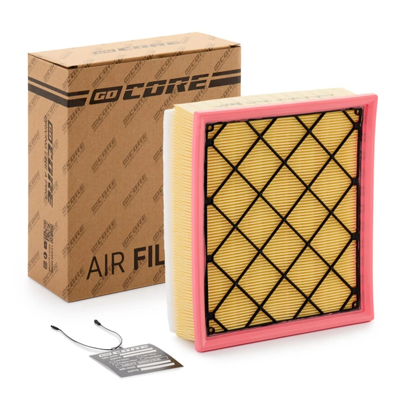 Image of goCORE Air filter goCORE GCH0301
