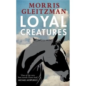 Image of Loyal Creatures