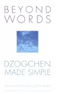 Image of beyond words dzogchen made simple