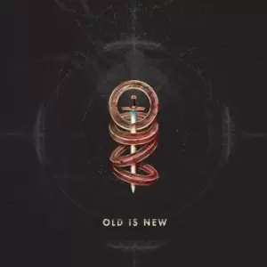 image of Old Is New by Toto CD Album