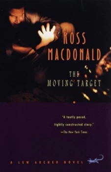 Image of The Moving Target by Ross Macdonald Paperback