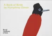Image of A Book of Birds : by Humphrey Ocean